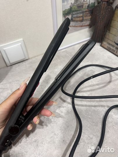 Утюжок для волос