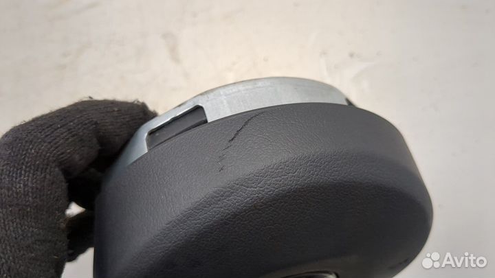 Подушка безопасности водителя BMW 4 F32, 2018