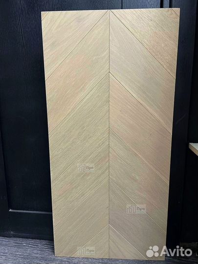 Паркетная доска французская елочка