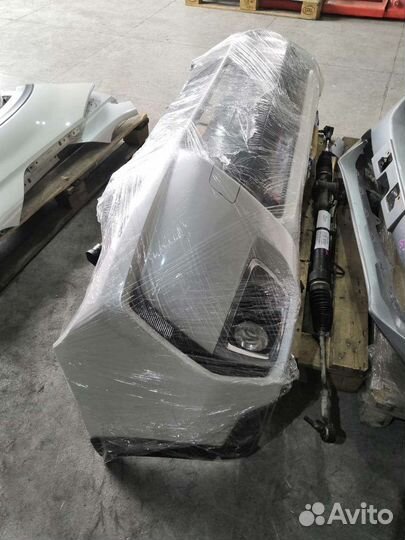 Разборка немецких, японских и корейских авто