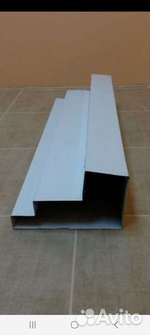 Подставка металлическая