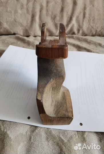 Рукоятка от пистолета LP-10. Размер L