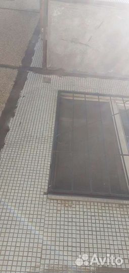 Решетка на окно