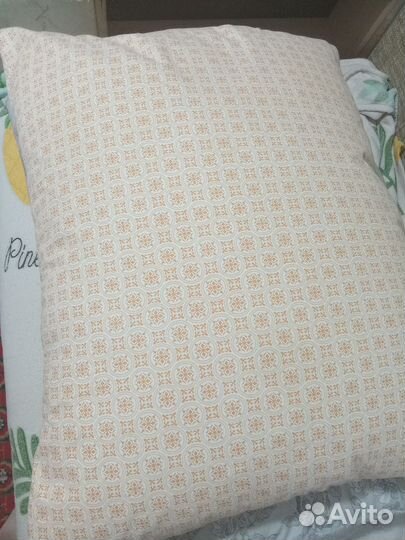 Подушки