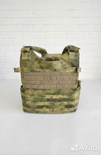 Плитник тактический