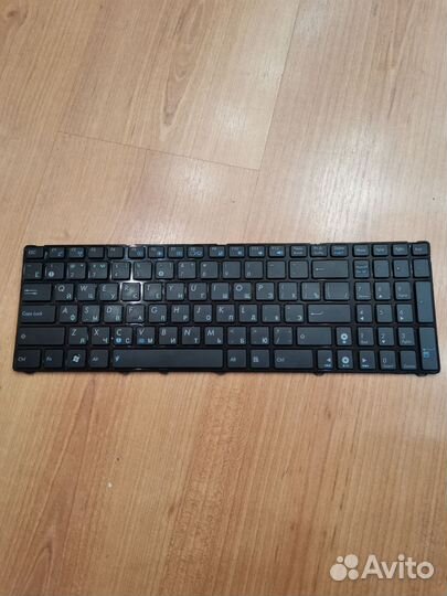 Клавиатура для Asus SG-32900-XAA