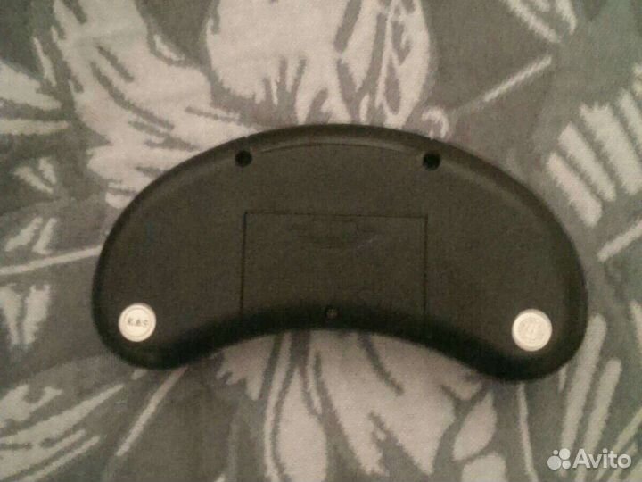 Портативная Sega Обмен