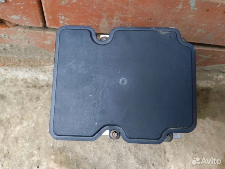 Блок ABS Ford Ranger III