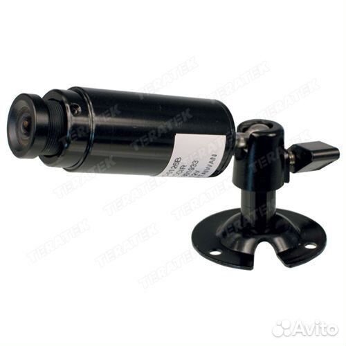 Веб и IP-камеры