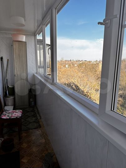 3-к. квартира, 59 м², 5/5 эт.