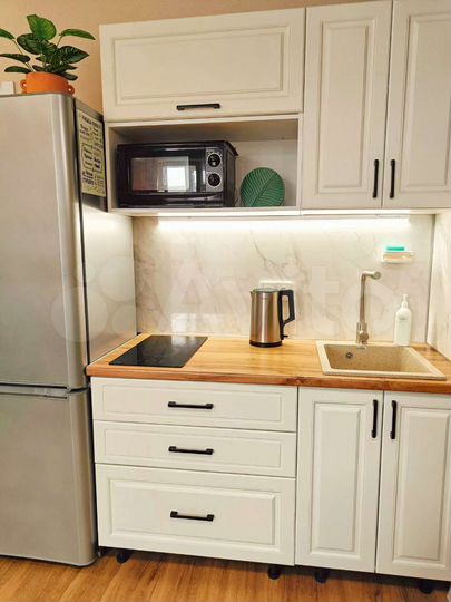 Квартира-студия, 30 м², 7/9 эт.