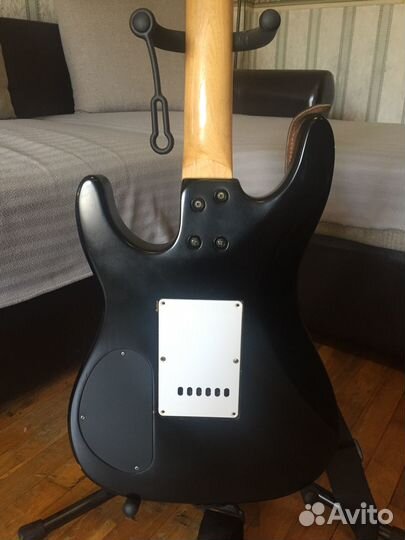 Электрогитара Dean Vendetta 2.0 Camo