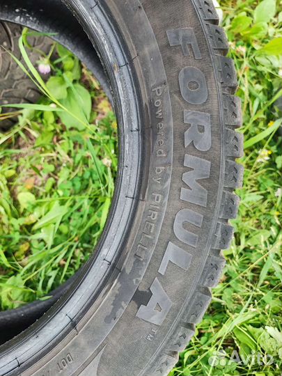 Formula Ice 205/55 R16 91M