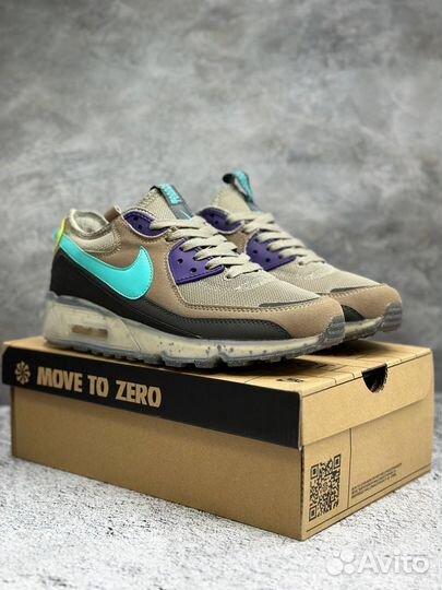 Кроссовки Nike Air Max 90