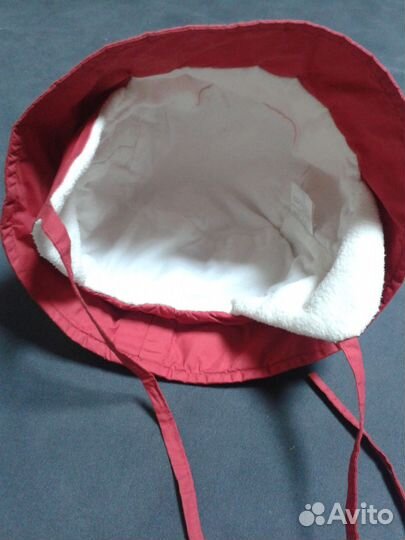 Шляпа (шапочка) на весну-осень фирмы kerry