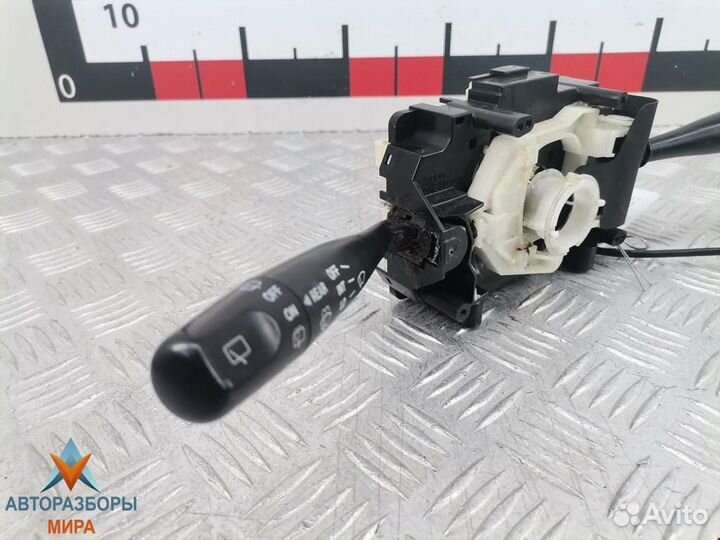 Переключатель подрулевой (стрекоза) Suzuki Jimny 3