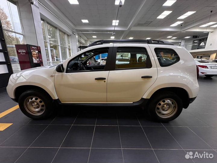 Renault Duster 1.6 МТ, 2020, 13 800 км