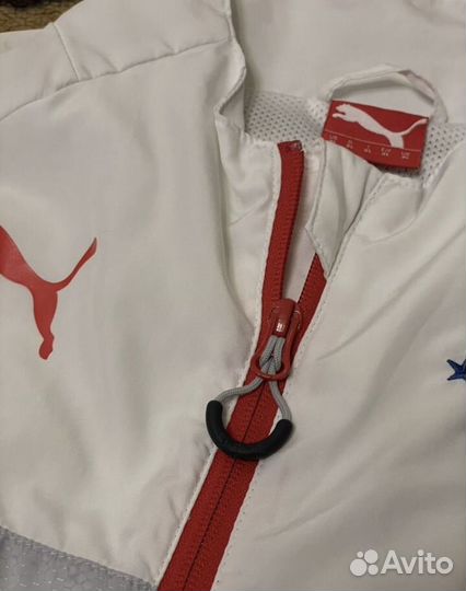 Ветровка Puma