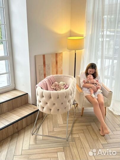 Детская колыбель