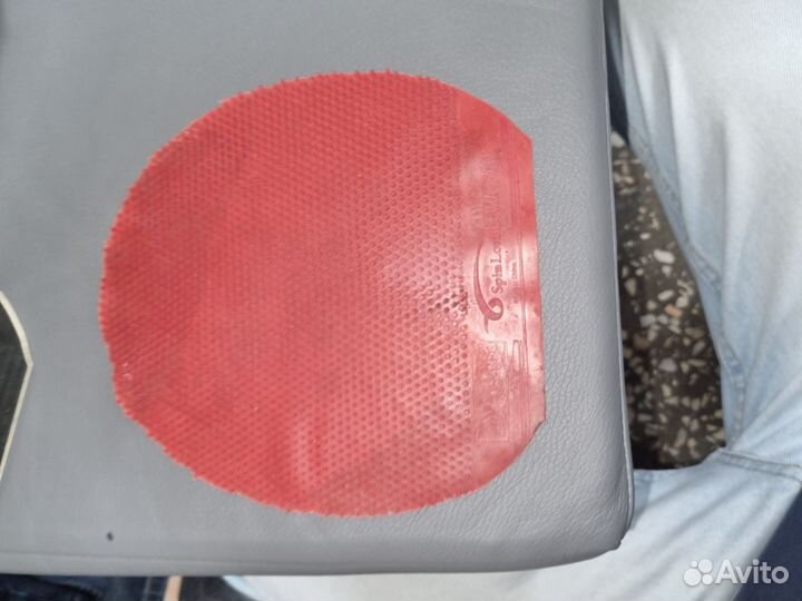 Накладки для наст. тенниса(шипы,гладкие,антиспины)