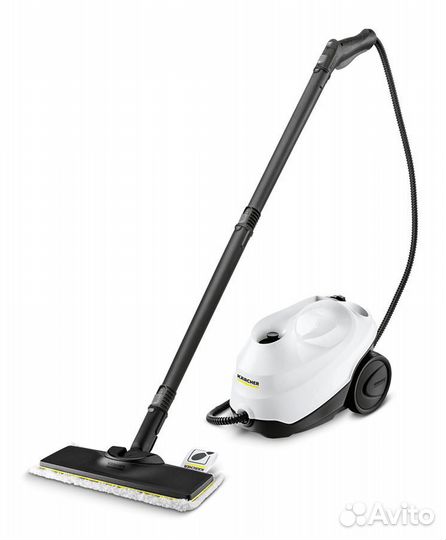 Пароочиститель Karcher SC 3 EasyFix Premium