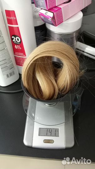 Скупка волос в Нижнем Новгороде