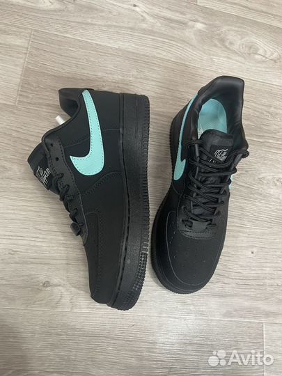 Nike air force 1 low tiffany (36-45)