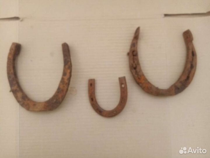 Пепельница рыбка Подковы