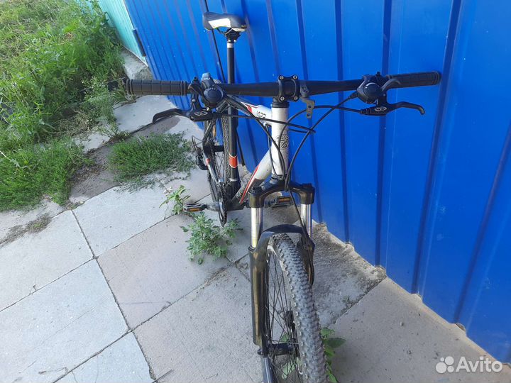 Велосипед горный взрослый 26