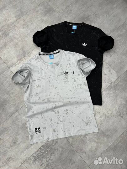 Футболка мужская