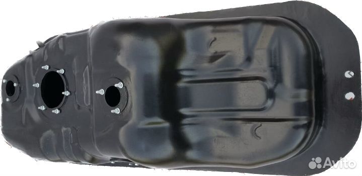 Бак топливный Mitsubishi Pajero Sport K9 1997-2008