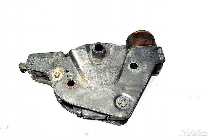 Замок кабины, левый scania G-series (01.04)