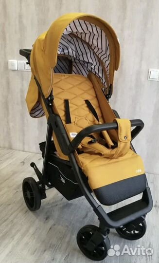 Прогулочная коляска бу
