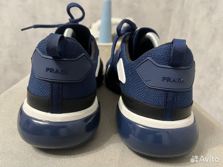 Prada 43 оригинал