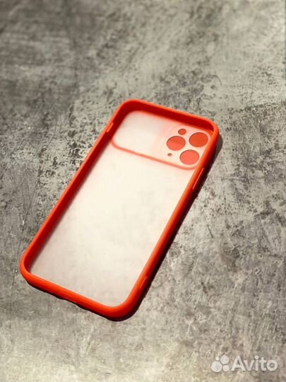 Чехол на iPhone 11 pro