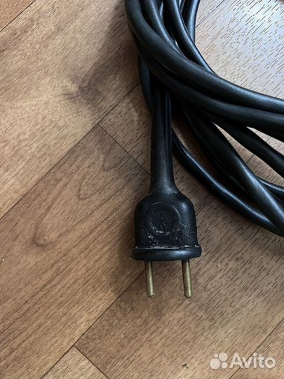 Удлинитель СССР