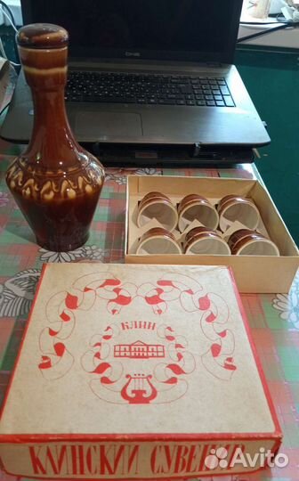 Керамика, стекло