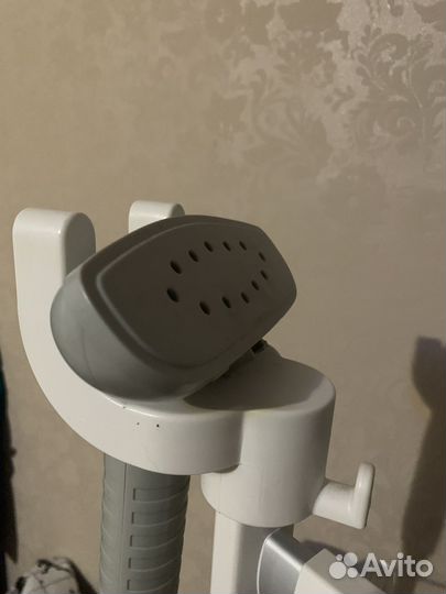 Отпариватель Kitfort кт-926