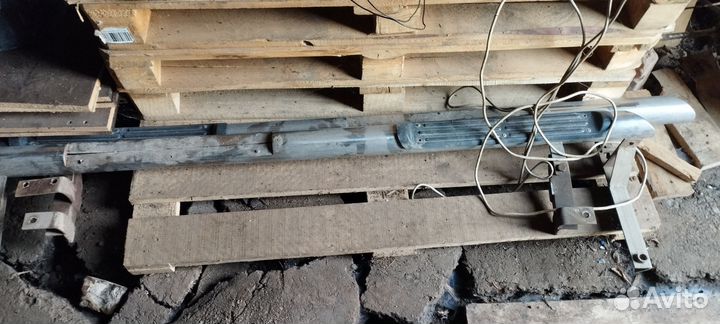 Подножка Suzuki grand Vitara