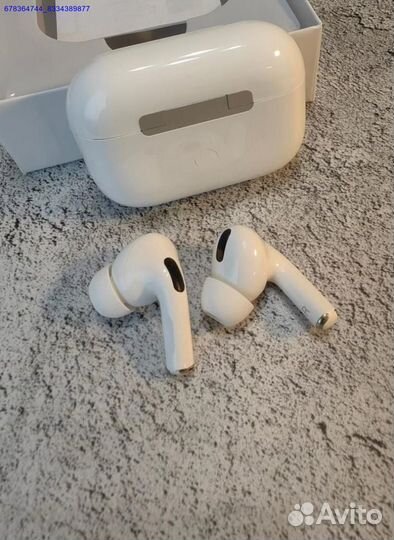 Беспроводные наушники Airpods Pro оптом