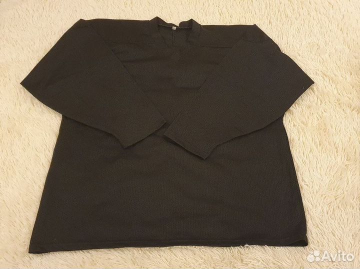 Хоккейные тренировочные майки взрослые 54 размер