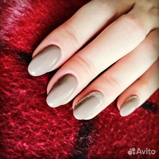 Мастер маникюра