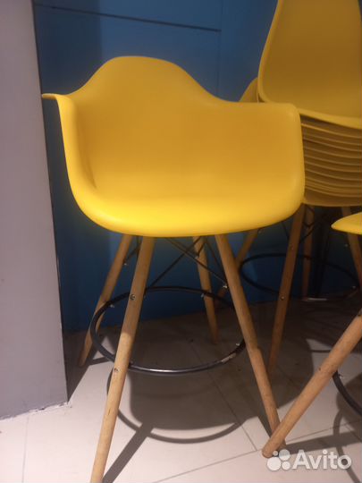 Кухонные стулья бу
