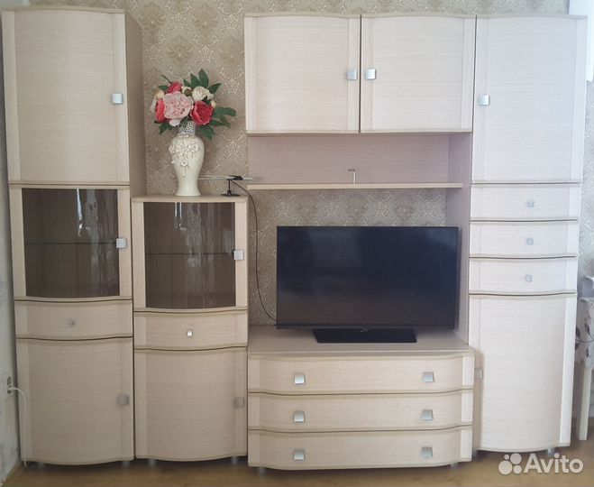 Мебель(Лером) б/у