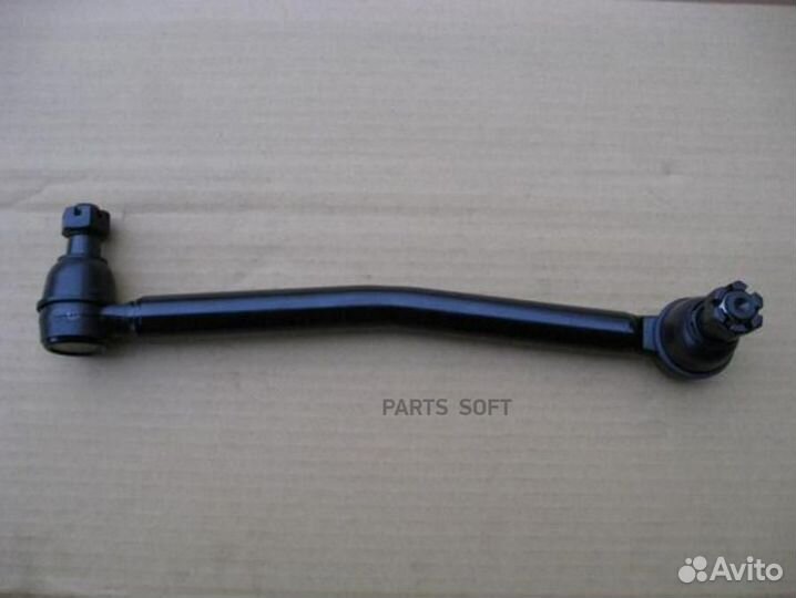 Chase iscr05 IS-CR05 Тяга рулевая chase IS-CR05 с