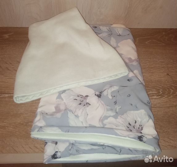 Шапка и снуд