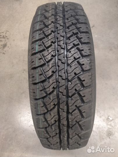 Antares SMT A7 215/75 R15 100S