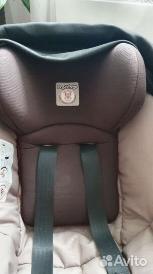 Детское автокресло от 0 до 13