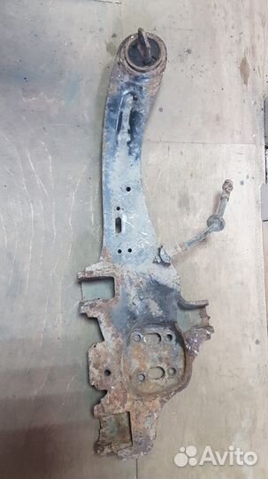 Рычаг задний форд фокус 1