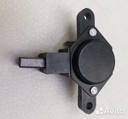 Регулятор 612.3702-06 напряжения (ген. 4502.3771)